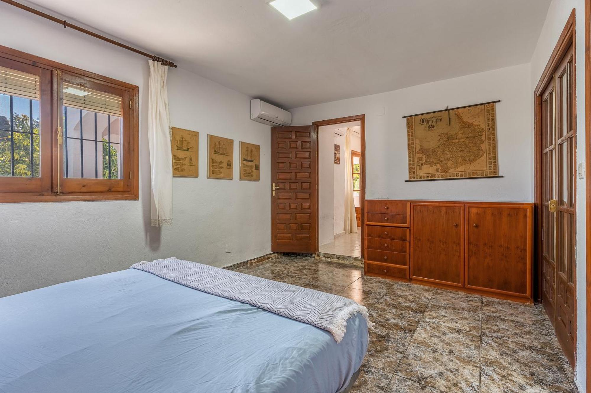 Villa Martinez Salobreña Exterior foto
